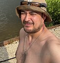 Знакомства: Максим, 36 лет, Орехово-Зуево