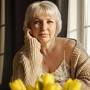 Знакомства: Евгения, 51 год, Артем