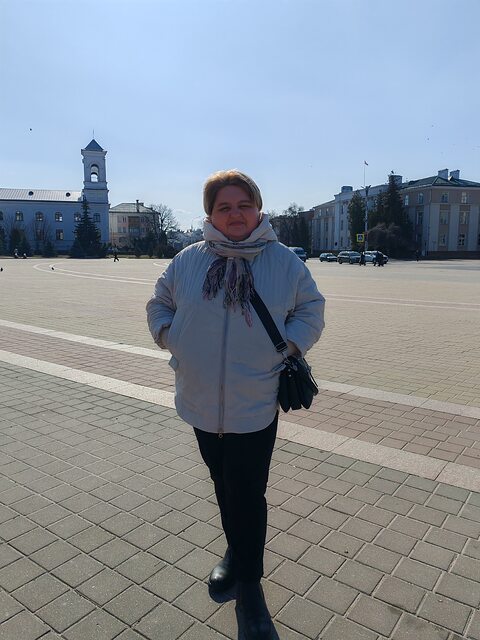 Фото - Tabor.ru