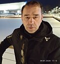 Знакомства: Сергей, 40 лет, Электросталь