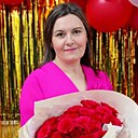 Знакомства: Татьяна, 35 лет, Костанай