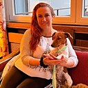 Знакомства: Виктория, 38 лет, Карлсруэ