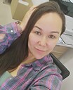 Знакомства: Александра, 40 лет, Чита