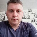 Знакомства: Андрей, 37 лет, Витебск