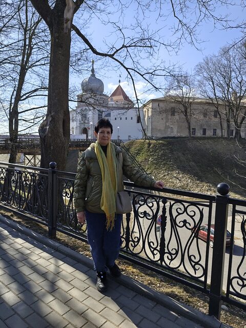 Фото - Tabor.ru