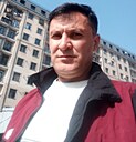 Знакомства: Байрам, 46 лет, Ташкент