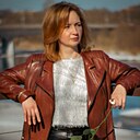 Знакомства: Ирина, 39 лет, Боровичи