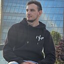 Знакомства: Джейк, 25 лет, Новый Уренгой