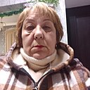 Знакомства: Светлана, 65 лет, Енакиево