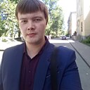 Знакомства: Илья, 32 года, Моршанск