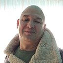 Знакомства: Серёжа, 48 лет, Омск