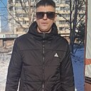 Знакомства: Артём, 40 лет, Комсомольск-на-Амуре