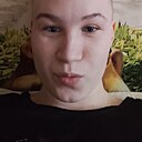 Знакомства: Диана, 18 лет, Орша