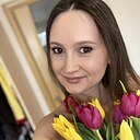 Знакомства: Анастасия, 37 лет, Екатеринбург