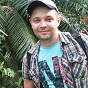 Знакомства: Антон, 43 года, Свердловск