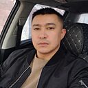Знакомства: Талгат, 35 лет, Караганда