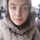 Знакомства: Кристина, 31 год, Марьина Горка