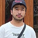 Знакомства: Эдуард, 35 лет, Сочи