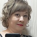 Знакомства: Ольга, 46 лет, Киров