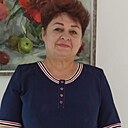 Знакомства: Марина, 64 года, Краснодар