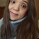 Знакомства: Леся, 39 лет, Уфа