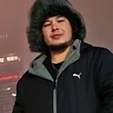 Знакомства: Закир, 27 лет, Самара