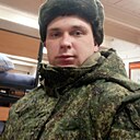 Знакомства: Саня, 27 лет, Псков