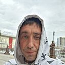 Знакомства: Ильдар, 42 года, Кизел