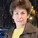 Знакомства: Светлана, 59 лет, Москва