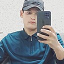 Знакомства: Мухриддин, 27 лет, Татарск