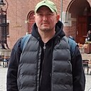 Знакомства: Денис, 41 год, Северодонецк