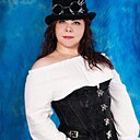 Знакомства: Лена, 44 года, Краснокаменск