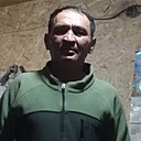 Знакомства: Кайрат, 46 лет, Уральск