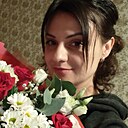 Знакомства: Янина, 35 лет, Луганск