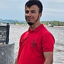 Знакомства: Жоха, 28 лет, Ярославль