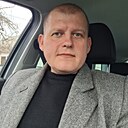 Знакомства: Ilya, 40 лет, Невинномысск