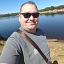 Знакомства: Дима, 48 лет, Ухта