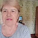 Знакомства: Нина, 70 лет, Тербуны