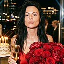 Знакомства: Ляля, 41 год, Москва