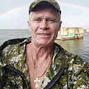 Знакомства: Андрей, 56 лет, Камышин
