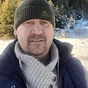 Знакомства: Владимир, 46 лет, Забайкальск