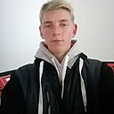 Знакомства: Игорь, 24 года, Полоцк