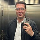 Знакомства: Андрей, 37 лет, Рязань