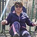 Знакомства: Асия, 58 лет, Алматы
