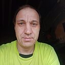 Знакомства: Евгений, 45 лет, Курган