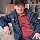Знакомства: Болат, 58 лет, Алматы