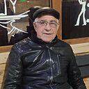 Знакомства: Анатолий, 65 лет, Феодосия