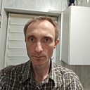 Знакомства: Виктор, 40 лет, Краснодар