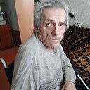 Знакомства: Гриша, 65 лет, Воркута