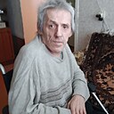 Знакомства: Гриша, 65 лет, Воркута